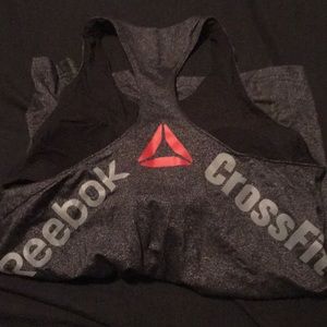 Reebok Crossfit Tanktop NEVER WORN